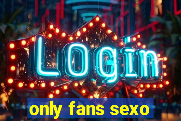 only fans sexo